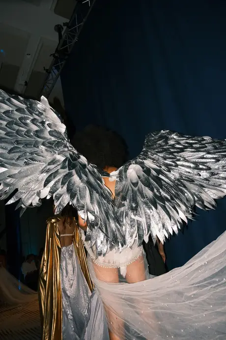 Backstage, 7 August 2026. Frame CY05R7