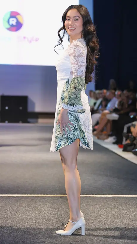 7 August 2026, show 2, Runway. Frame EQSJQC
