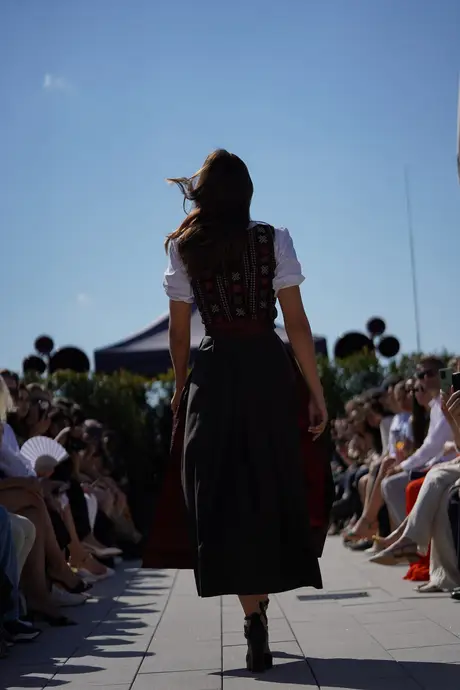 SAFAA, 8 August 2026, show 4, first of two, Runway. Frame XOZNLL