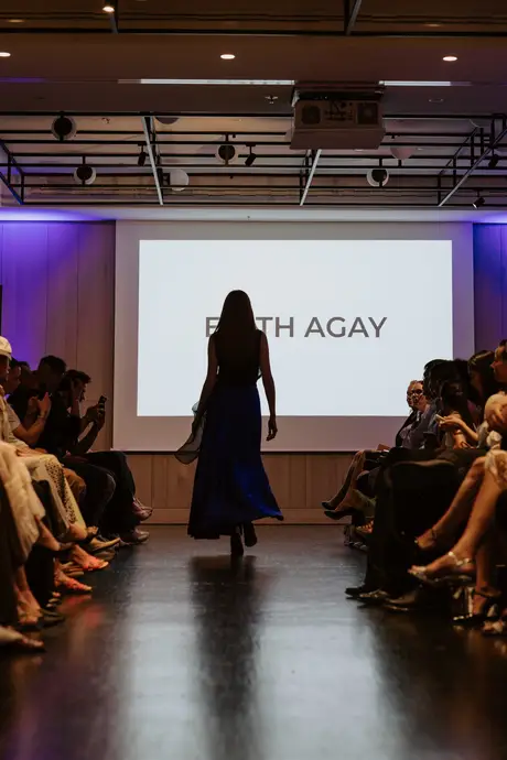 8 August 2026, show 5, Runway. Frame JREFYO