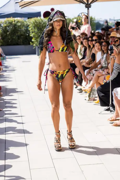 Pia Bolte, 8 August 2026, show 2, Runway. Frame KRNTZH