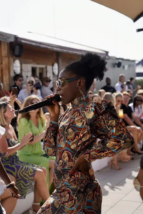 Roubs Style, 9 August 2026, show 4, Runway. Frame ICAYQX