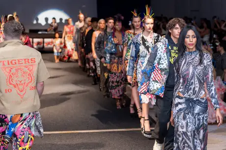 Pia Bolte, 8 August 2026, show 6, Runway. Frame RDXLTO