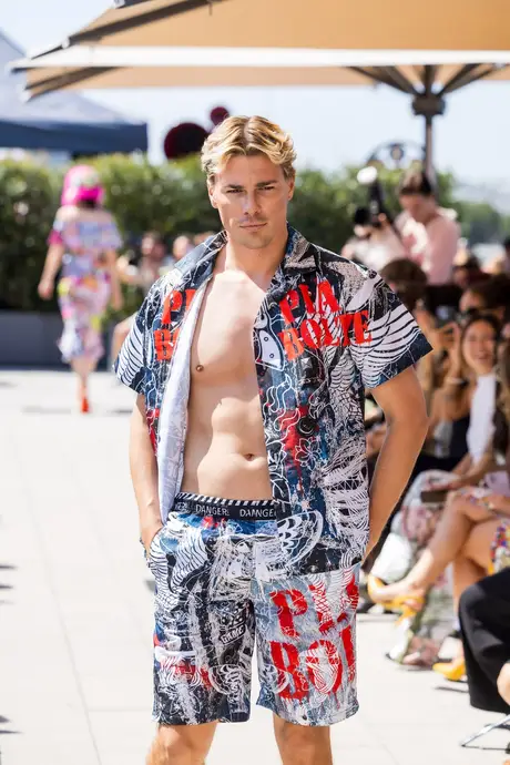 Pia Bolte, 8 August 2026, show 2, Runway. Frame NNAZ5F