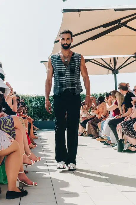 Roubs Style, 9 August 2026, show 4, Runway. Frame ILKAYL