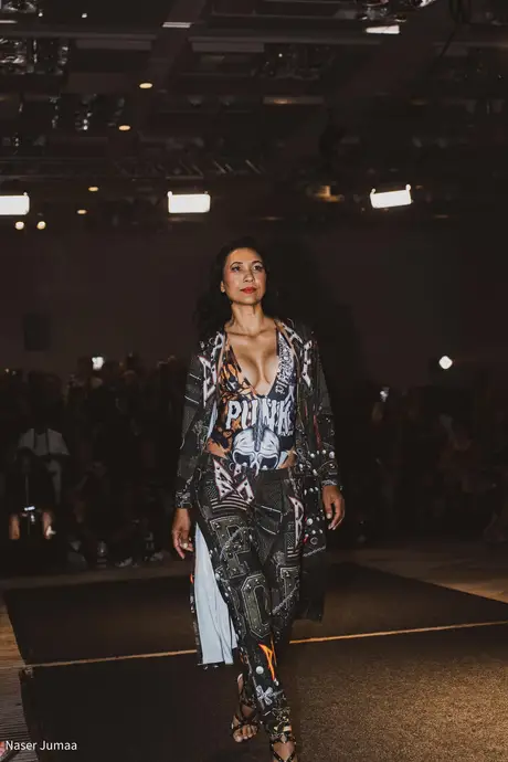 Pia Bolte, 8 August 2026, show 6, Runway. Frame MGVO2Z