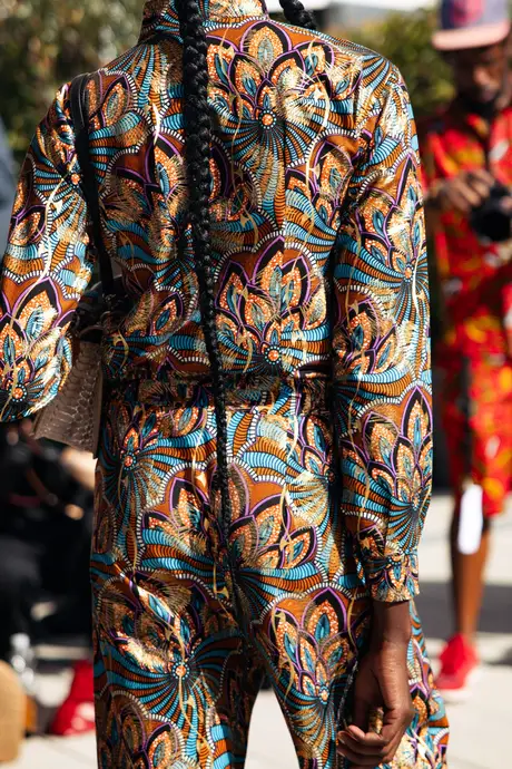 Roubs Style, 9 August 2026, show 4, Runway. Frame G3QZWU