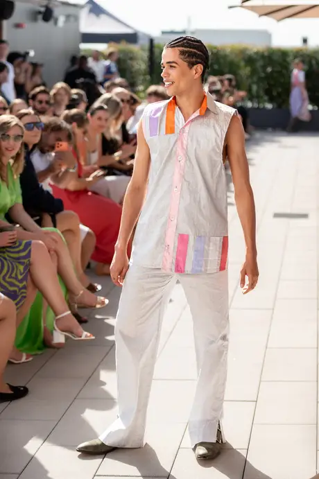 Roubs Style, 9 August 2026, show 4, Runway. Frame 6N0FZT