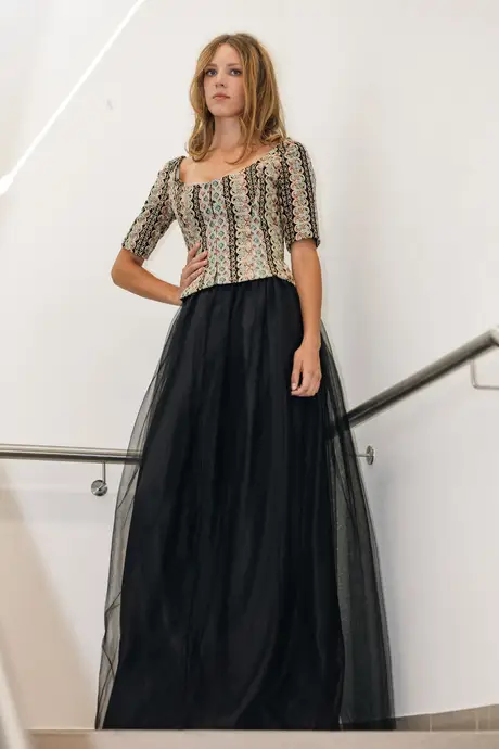 8 August 2026, show 4, Runway. Frame P7XHAG