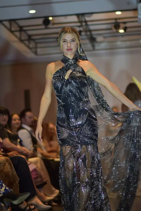 House of Karneol, 9 August 2026, show 5, Runway. Frame KWTLRQ