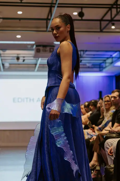 Edith Agay, 8 August 2026, show 5, Runway. Frame E0N8M0