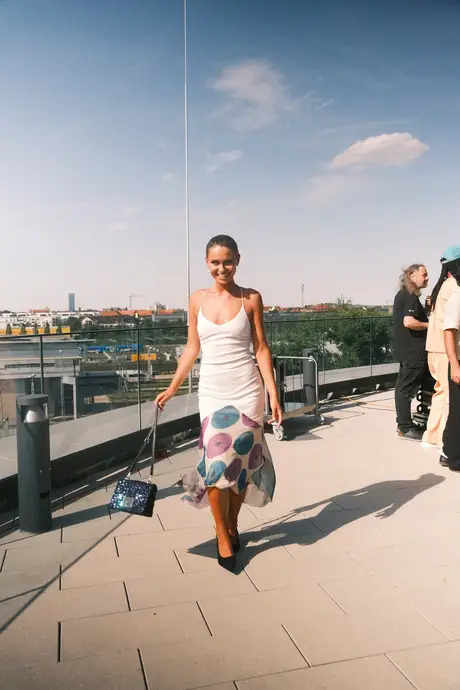 Roubs Style, 9 August 2026, show 4, Runway. Frame 2Y_PEJ