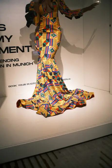 Guests, 7 August 2026. Frame SLPQAH