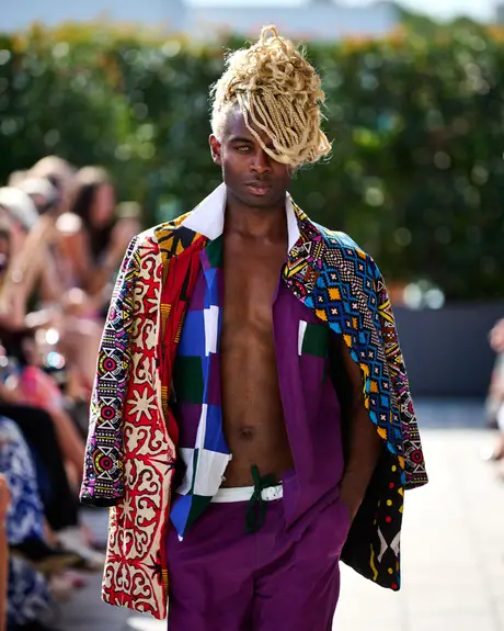 Roubs Style, 9 August 2026, show 4, Runway. Frame S6NLBR