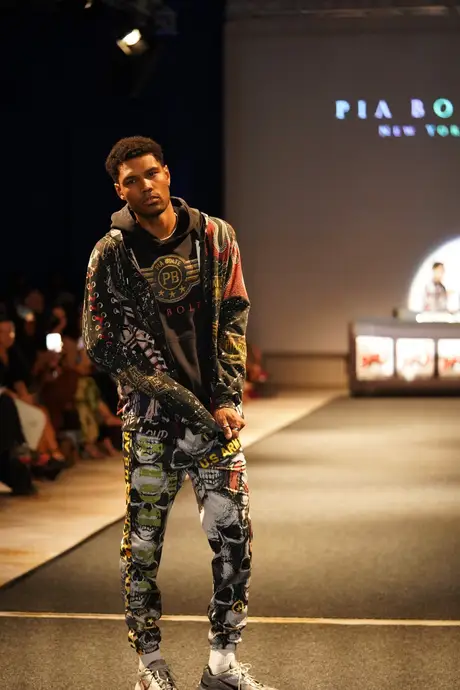 Pia Bolte, 8 August 2026, show 6, Runway. Frame CPEGON