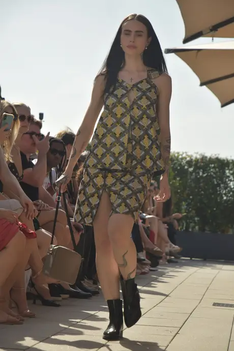 Roubs Style, 9 August 2026, show 4, Runway. Frame NGQTGM