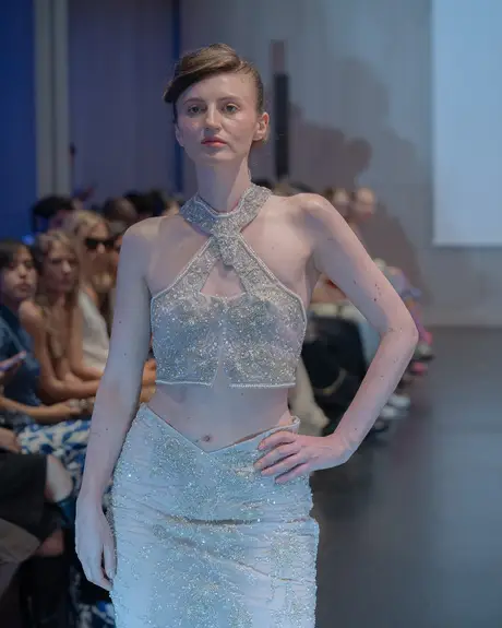 House of Karneol, 9 August 2026, show 5, Runway. Frame GTVUTJ