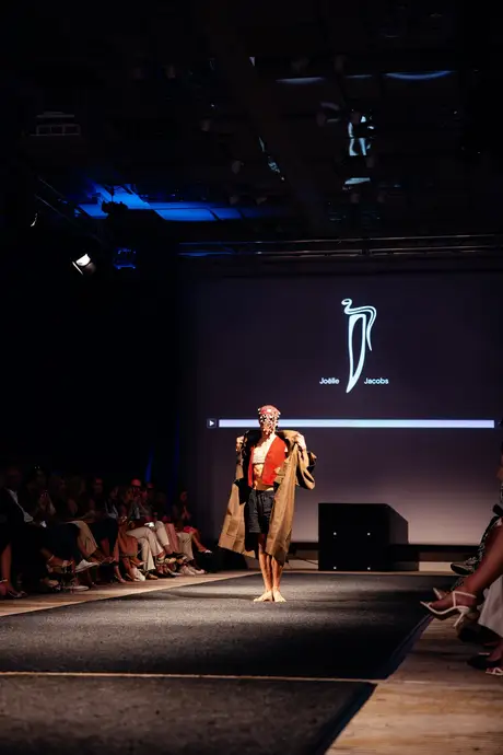 Joelle Jacobs, 9 August 2026, show 6, first of two, Runway. Frame QLY91N