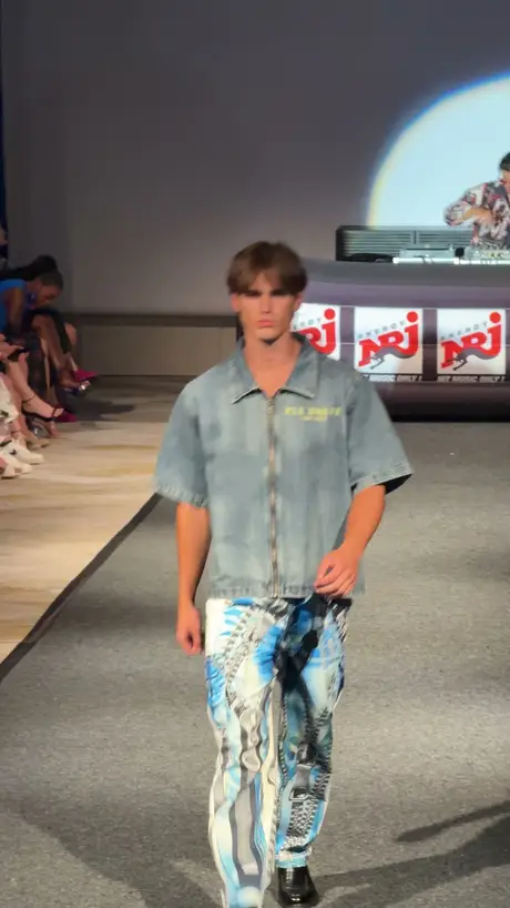 Pia Bolte, 8 August 2026, show 6, Runway. Frame 5UJY2W