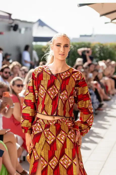 Roubs Style, 9 August 2026, show 4, Runway. Frame OFUYNS