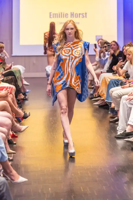 NEW CODES by FDI, 8 August 2026, show 1, Runway. Frame TYT_O-