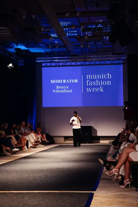 Joelle Jacobs, 9 August 2026, show 6, first of two, Runway. Frame KIZZXN