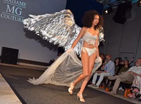 Madame MG Couture, 7 August 2026, show 2, Runway. Frame OAVU4Y
