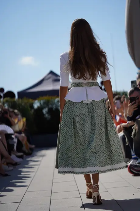 SAFAA, 8 August 2026, show 4, first of two, Runway. Frame MRXDCP