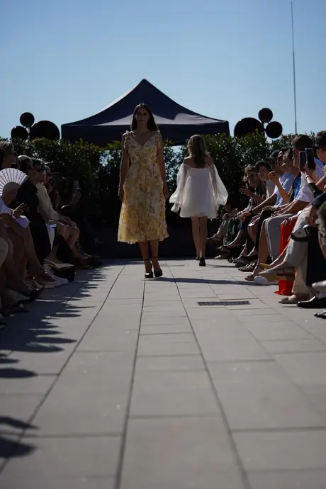 Lovely Kiss, 8 August 2026, show 4, second of two, Runway. Frame BOQTFI