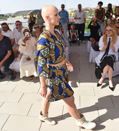 Runway, 9 August 2026. Frame ZQQNZC