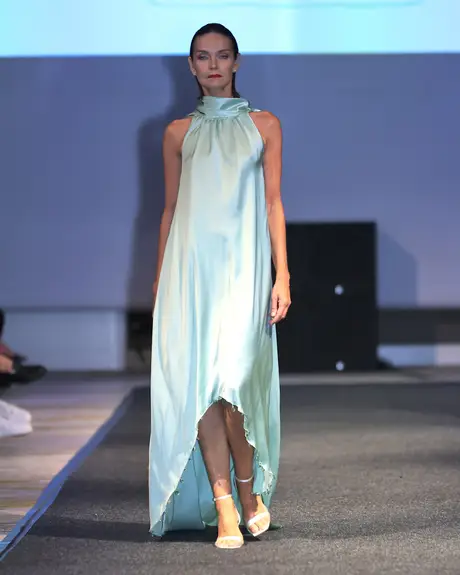 7 August 2026, show 2, Runway. Frame QWC2VJ
