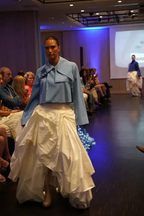 Neben den Shows, 9 August 2026. Frame GBFKSW