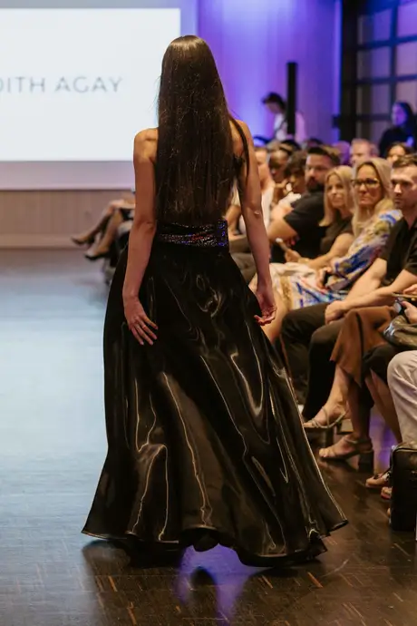 Edith Agay, 8 August 2026, show 5, Runway. Frame XTTNSA