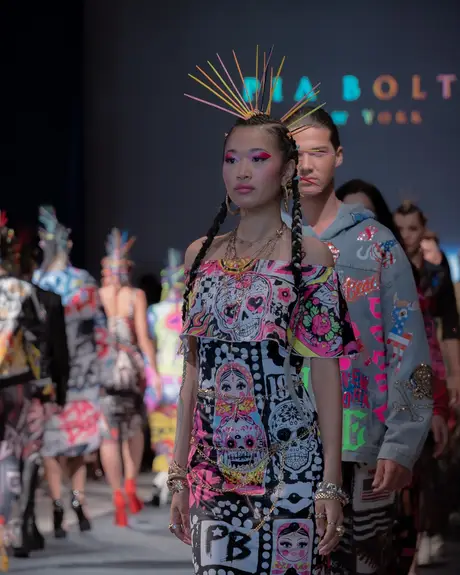 Pia Bolte, 8 August 2026, show 6, Runway. Frame NSS8EW