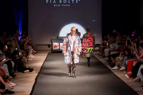 Pia Bolte, 8 August 2026, show 6, Runway. Frame PJXZDV
