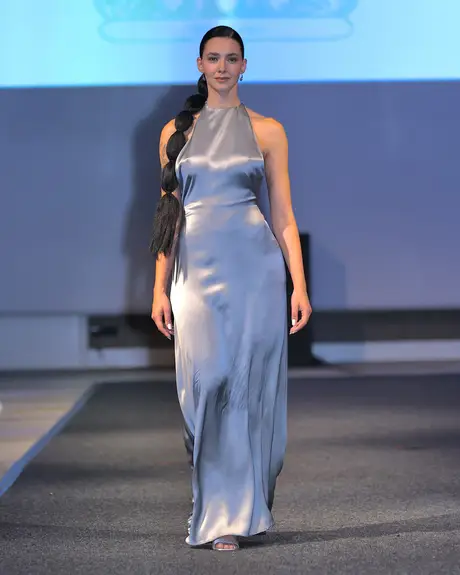 7 August 2026, show 2, Runway. Frame CLYPNI
