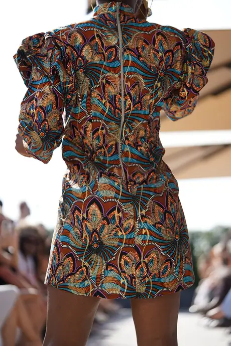 Roubs Style, 9 August 2026, show 4, Runway. Frame AV_DZC