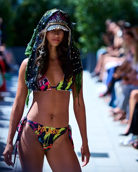 Pia Bolte, 8 August 2026, show 2, Runway. Frame TICN4A