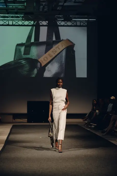 Holsta, 9 August 2026, show 6, second of two, Runway. Frame ECOXKB