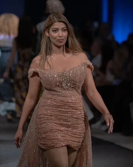 7 August 2026, show 2, Runway. Frame FILKIE