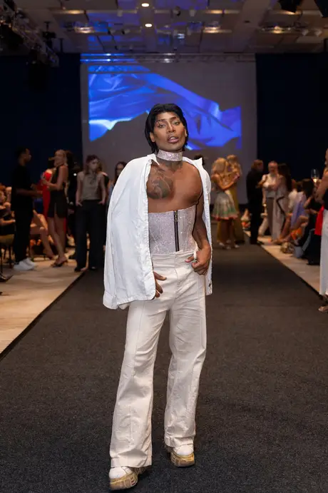 Guests, 7 August 2026. Frame BWUUN-