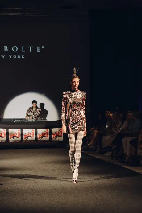 Pia Bolte, 8 August 2026, show 6, Runway. Frame AV_LEZ