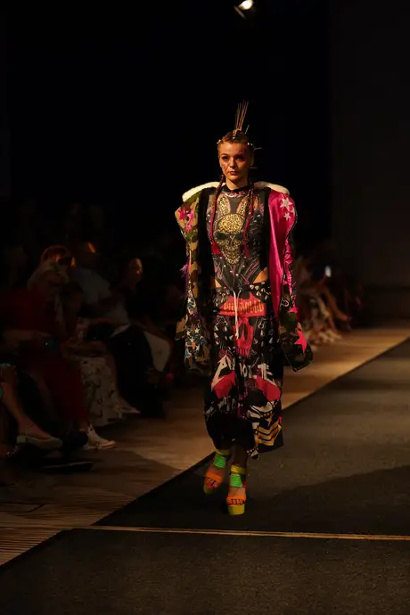 Pia Bolte, 8 August 2026, show 6, Runway. Frame JUAF60