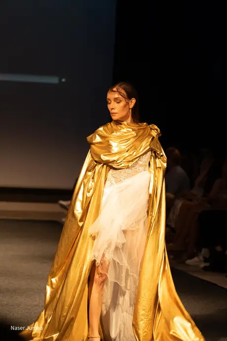 Madame MG Couture, 7 August 2026, show 2, Runway. Frame H-9J-H