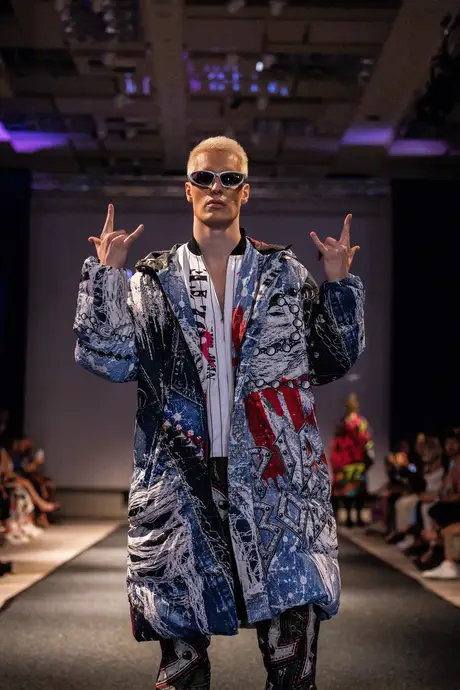 Pia Bolte, 8 August 2026, show 6, Runway. Frame HYQZCA