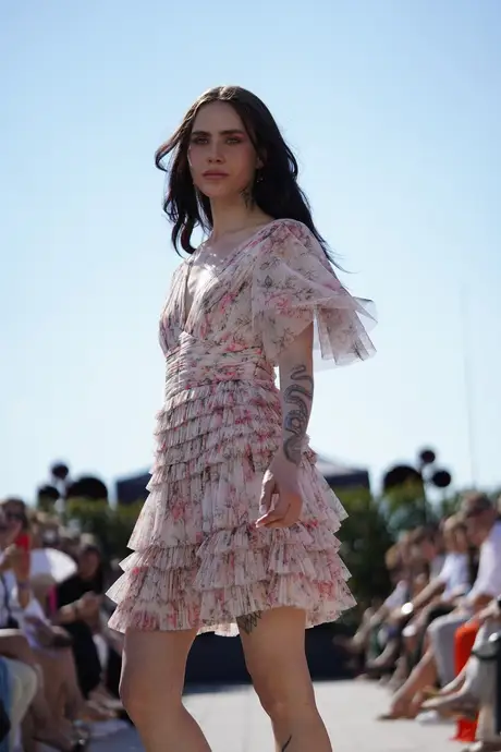 Lovely Kiss, 8 August 2026, show 4, second of two, Runway. Frame HOERLM