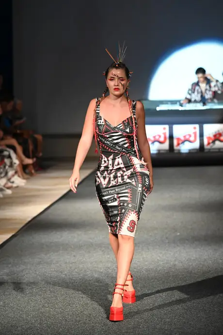 8 August 2026, show 6, Runway. Frame Z7NHYM