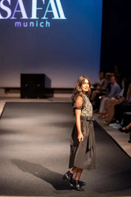 SAFAA, 7 August 2026, show 2, Runway. Frame 0N5EZL