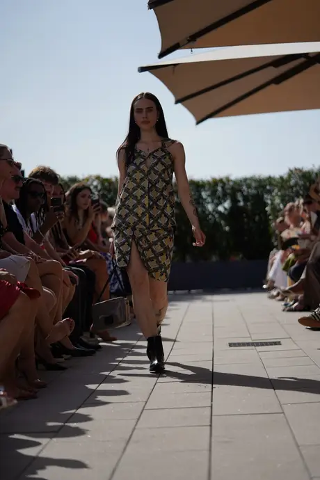 Roubs Style, 9 August 2026, show 4, Runway. Frame V8BB-N