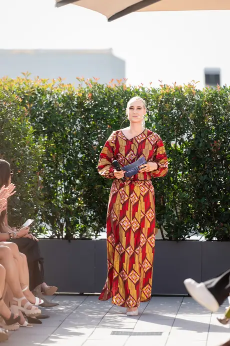 Roubs Style, 9 August 2026, show 4, Runway. Frame UGZFBW
